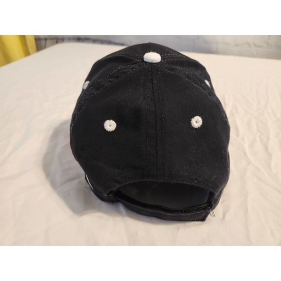 Commercial Fire Protection Inc. Strapback Hat‎ - Picture 3 of 6